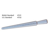 Ring Mandrel and Sticks