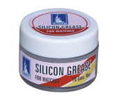 Silicon Greases